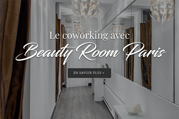 Coiffeur Beauty Room Paris 7